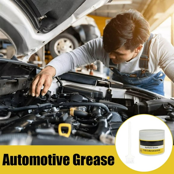 AutoNexis 100g Car General Purpose Industrial and Automotive Maintenance Best Grease