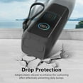 thumbnail image 1 of AutoNexis Silicone Case For Anker Zolo 25000mAh 165W Port able Bank Power Protective, 1 of 7