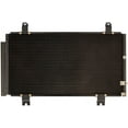 thumbnail image 1 of AutoPartsAlliance Air conditioning condenser for GS350 2007 2008 2009 2010 2011, 1 of 1