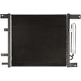 thumbnail image 1 of AutoPartsAlliance Air conditioning condenser for VERSA 2012 2013 2014 2015 2016 2017 2018 2019, 1 of 1
