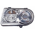thumbnail image 1 of AutoPartsAlliance Driver Side Headlamp assy composite for 300 2009 2010, 1 of 1
