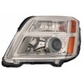 thumbnail image 1 of AutoPartsAlliance Driver Side Headlamp assy composite for TERRAIN 2010 2011 2012 2013 2014 2015, 1 of 3