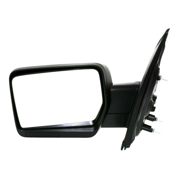 AutoPartsAlliance Driver Side Mirror outside rear view for F-150 2009 2010