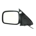 thumbnail image 1 of AutoPartsAlliance Driver Side Mirror outside rear view for LIBERTY 2005 2006 2007, 1 of 3