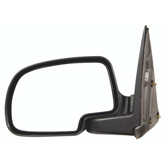AutoPartsAlliance Driver Side Mirror outside rear view for SILVERADO 1500 CLASSIC 2007