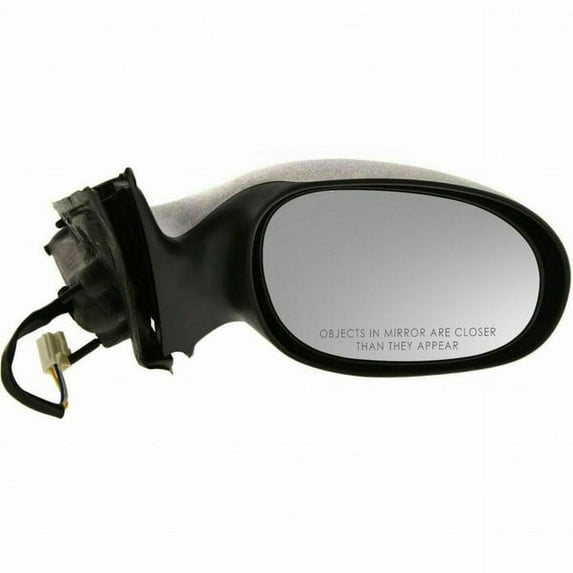 AutoPartsAlliance Driver Side Mirror outside rear view for STRATUS 2003 2004 2005 2006