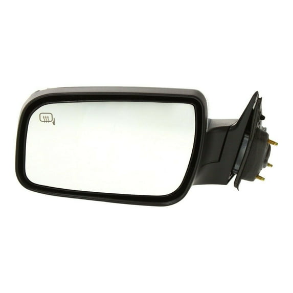 AutoPartsAlliance Driver Side Mirror outside rear view for TAURUS 2008 2009