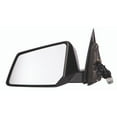 thumbnail image 1 of AutoPartsAlliance Passenger Side Mirror outside rear view for ACADIA LIMITED 2017, 1 of 3