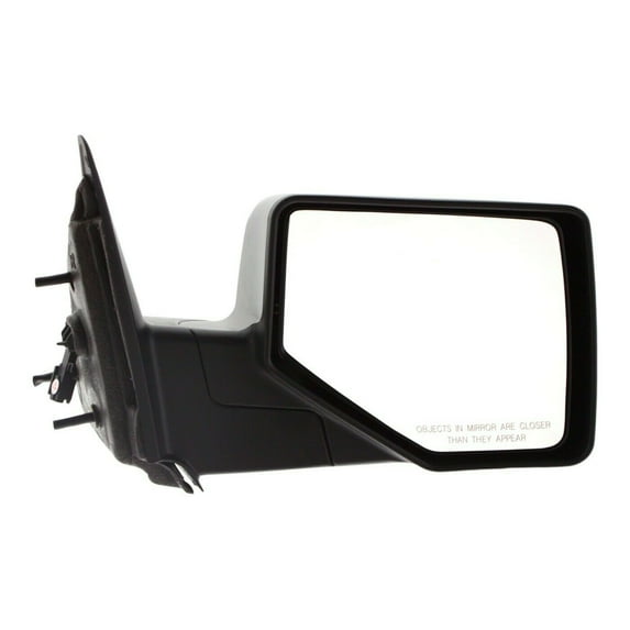 AutoPartsAlliance Passenger Side Mirror outside rear view for B3000 2006 2007