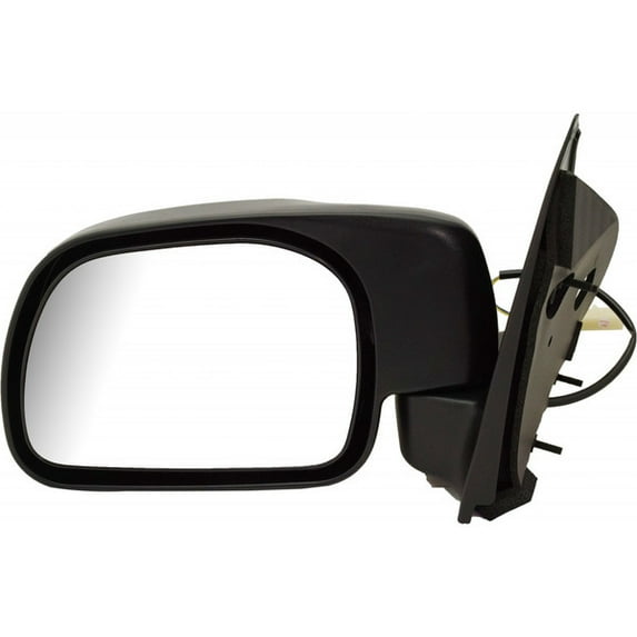 AutoPartsAlliance Passenger Side Mirror outside rear view for F-350 SUPER DUTY 2001 2002 2003 2004 2005