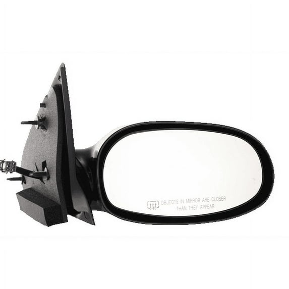AutoPartsAlliance Passenger Side Mirror outside rear view for L300 2004 2005
