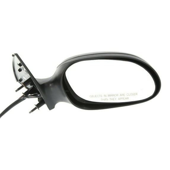 AutoPartsAlliance Passenger Side Mirror outside rear view for TAURUS 2000 2001 2002 2003 2004 2005 2006 2007