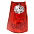 thumbnail image 1 of AutoPartsAlliance Passenger Side Taillamp assy for EXPLORER SPORT TRAC 2001 2002 2003 2004 2005, 1 of 3