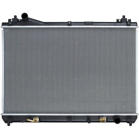 AutoPartsAlliance Radiator assembly for GRAND VITARA 2006 2007 2008 2009 2010