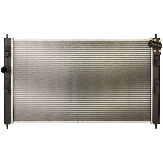 AutoPartsAlliance Radiator assembly for LANCER 2014 2015 2016 2017