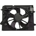 thumbnail image 1 of AutoPartsAlliance Radiator cooling fan assy for SONATA 2018 2019, 1 of 3