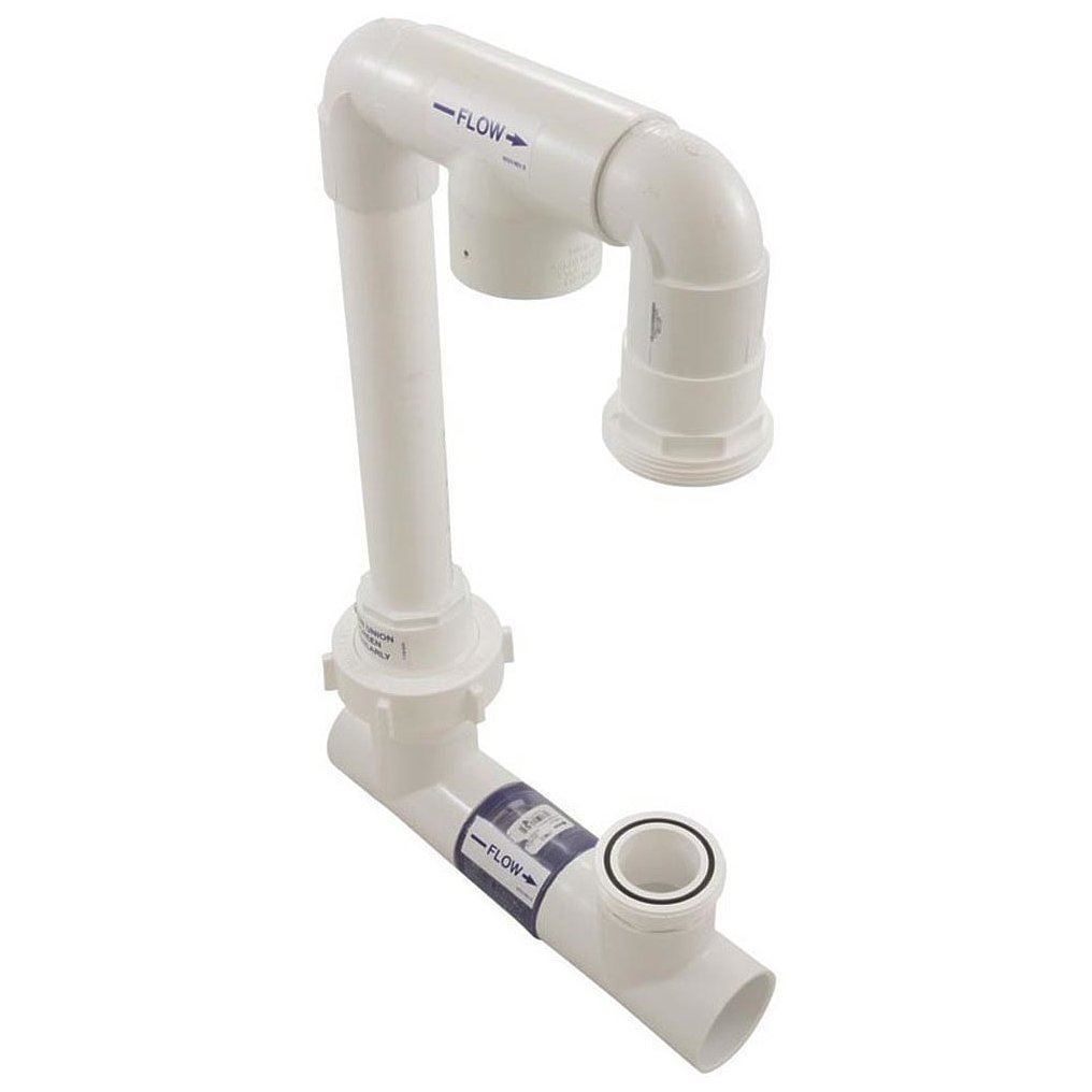 AquaCal AutoPilot STK0035 Manifold Assembly