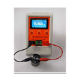 AutoRanging LCR Bridge Meter LCD Rechargeable Digital Capacitance