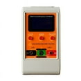 AutoRanging LCR Bridge Meter LCD Rechargeable Digital Capacitance