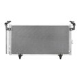 thumbnail image 1 of AutoShack Air Conditioning Condensor Replacement for 2010-2014 Subaru Outback Legacy 2.5L 3.6L AWD ACC83887, 1 of 3