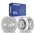 thumbnail image 2 of AutoShack Front Brake Rotors | Replacement For 2003-2007 Ford E-250 2 of 10