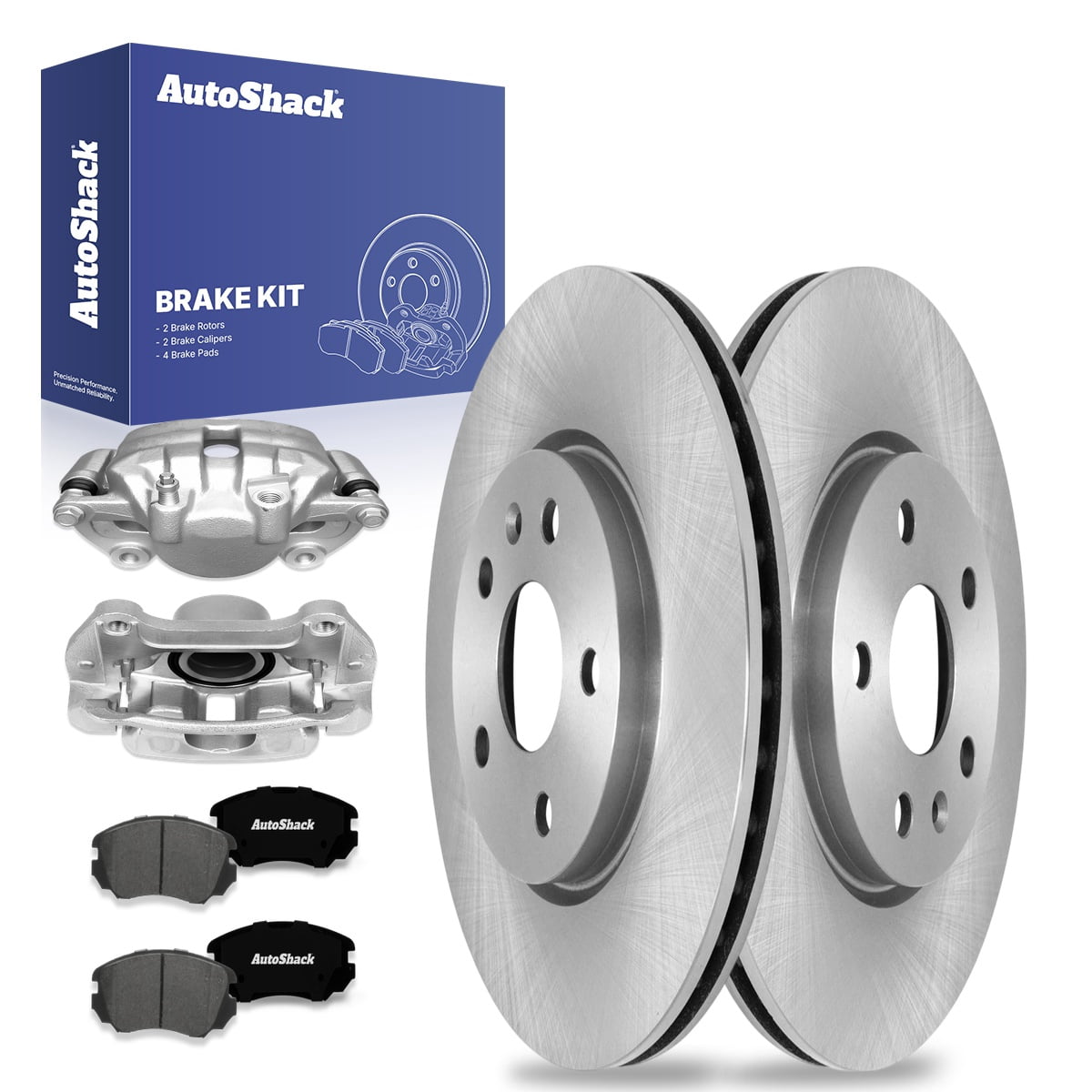 MAX Advanced Brakes - Rear Brake Kit For 2018-2021 Chevy Equinox Gmc Terrain Rear Replacement Geomet Coated Disc Brake Rotors Ceram MAX Advanced Brakes - Rear Brake Kit For 2018-2021 Chevy Equinox Gmc Terrain Rear Replacement Geomet Coated Disc Brake Rotors Ceram