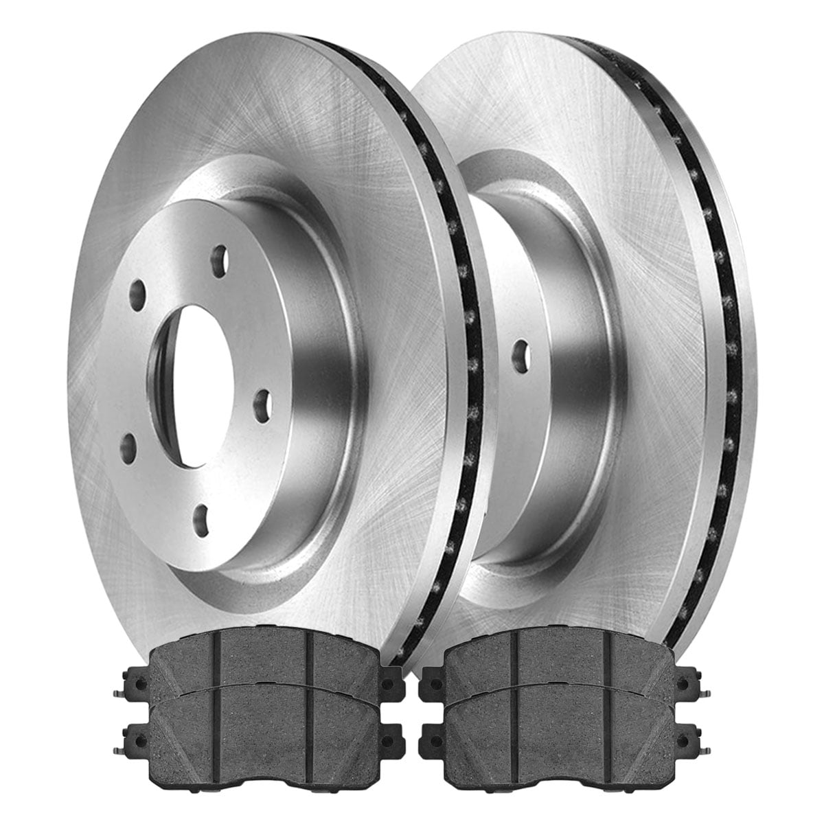 Nissan Altima Brake Pads Rotors How Much Will This Cost You A Comprehensive Guide