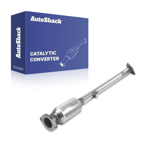 AutoShack Catalytic Converter for Nissan & Suzuki, Frontier 2005-2019 Equator 2009-2012, 4WD RWD L4 2.5L, EPA Compliant