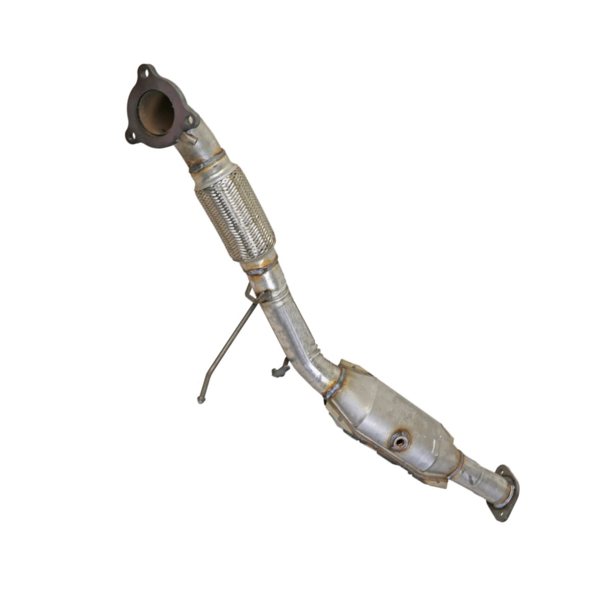 Autoshack Catalytic Converter Direct Fit Replacement for 2003 2004 2005 2006 Volvo XC90 2003 2007 XC70 V70 2003 2006 2007 2008 2009 S60 2.4L 2.5L