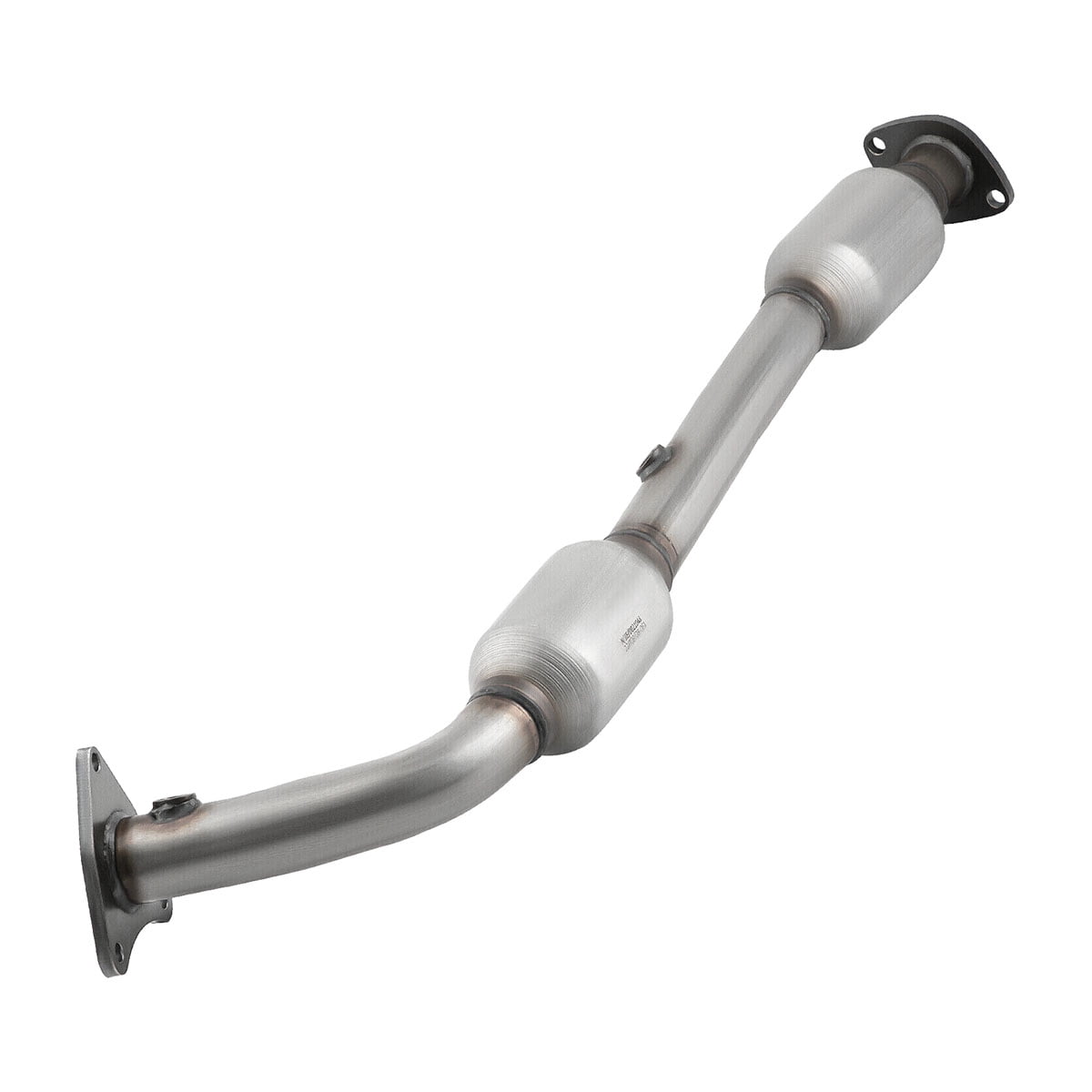 AutoShack Catalytic Converter Replacement for 2007 2008 2009 2010 2011 ...
