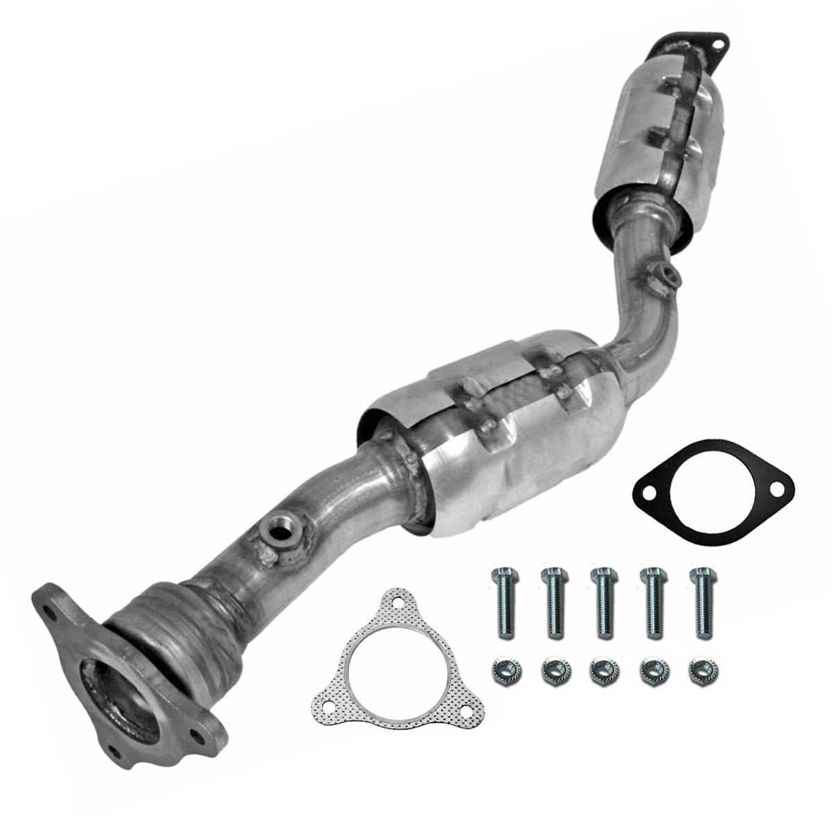 AutoShack Catalytic Converter Direct Fit | Replacement for 2008-2010 Chevrolet Cobalt 2008-2011 Chevrolet HHR 2008-2010 Pontiac G5 | 1-PC