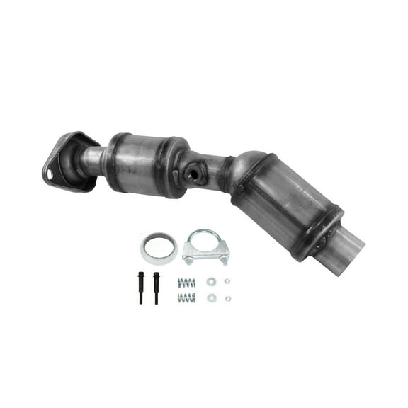 Lexus Lx Catalytic Converter