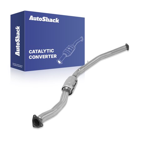 AutoShack Catalytic Converter Direct Fit | Replacement for 2011-2018 Subaru Forester 2012-2016 Subaru Impreza | 1-PC