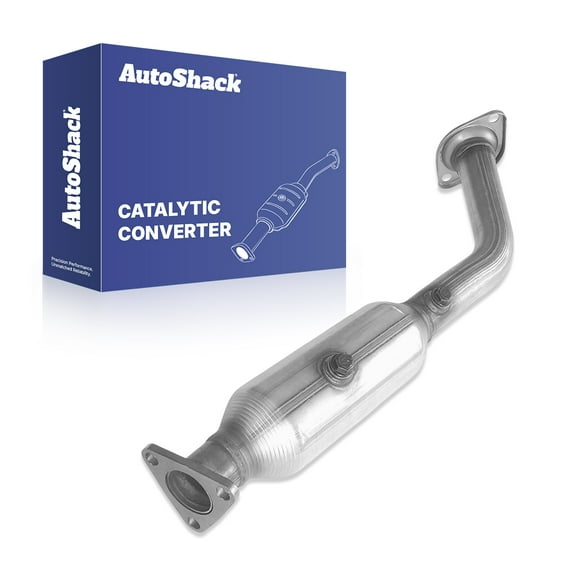 AutoShack Catalytic Converter Direct Fit | Replacement for 2002-2006 Honda CR-V | 1-PC