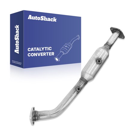 AutoShack Catalytic Converter Direct Fit | Replacement for 2003-2011 Honda Element | 1-PC