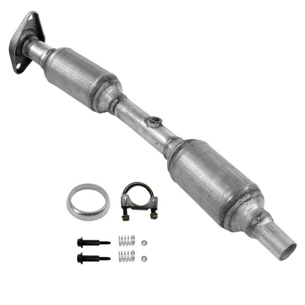 AutoShack Catalytic Converter Replacement for 2004 2005 2006 2007 2008