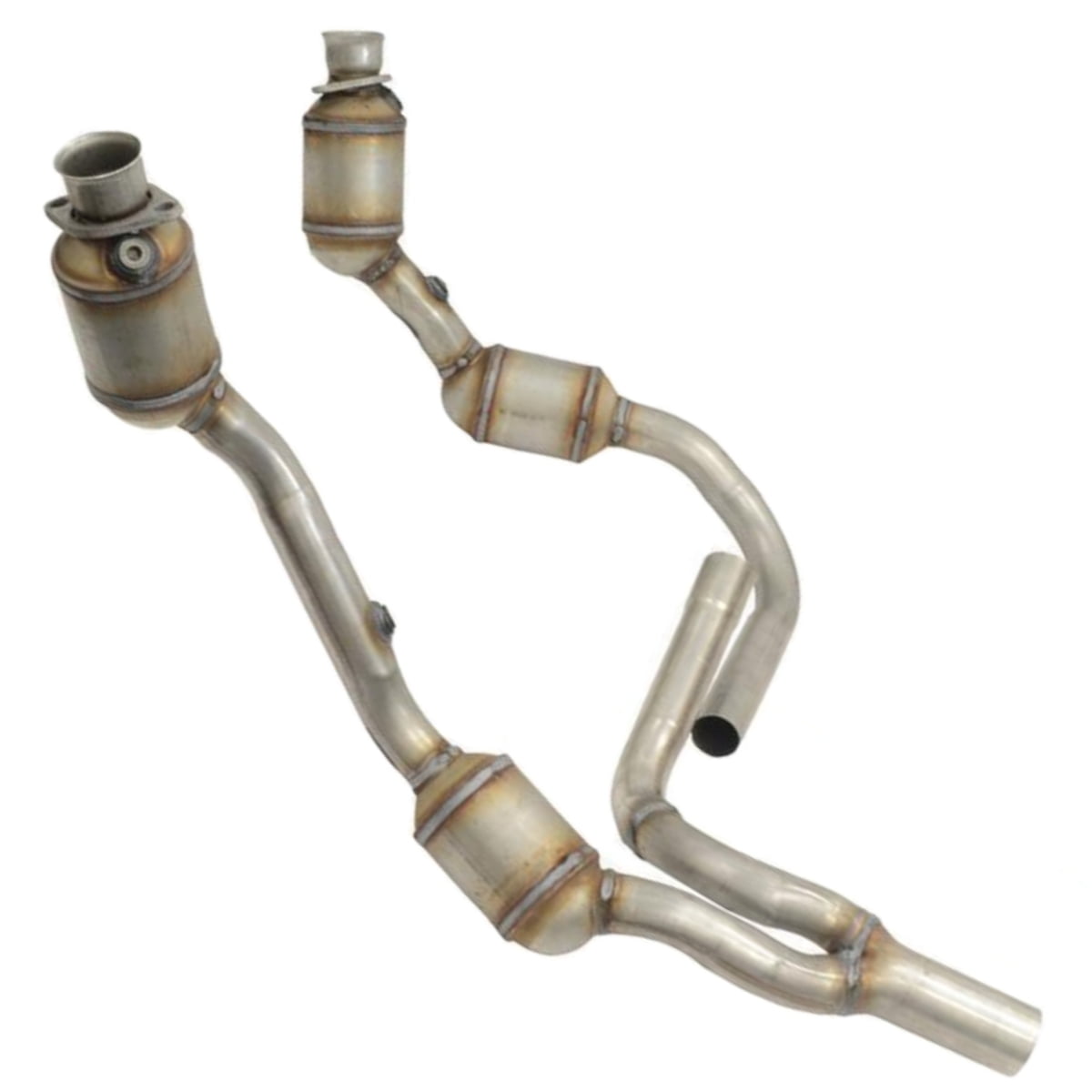 AutoShack Catalytic Converter Replacement for 2007 2008 2009 Jeep