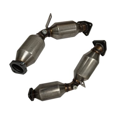 EPA Compliant Direct-Fit Right Catalytic Converter For 1998-2003 Mercedes E320/E430