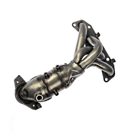 AutoShack Exhaust Manifold Catalytic Converter Replacement for 2002 2003 2004 Nissan Altima 2002-2005 Sentra 2.5L FWD (EPA Compliant) EMCC774661