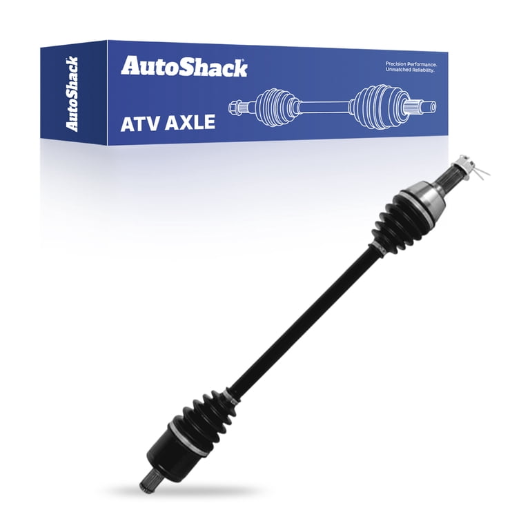 Front Right+Left CV Axles For Polaris RZR 4 800 S 800 Ranger XP 900 1000 Front Right+Left CV Axles For Polaris RZR 4 800 S 800 Ranger XP 900 1000