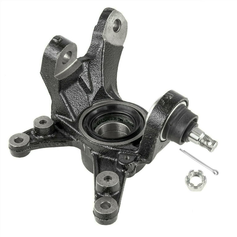 Steering knuckle on sale