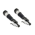 thumbnail image 1 of AutoShack Front Air Suspension Strut | Replacement for 2007-2013 Mercedes-Benz S550 2009-2014 Mercedes-Benz CL550 | 2-PC, 1 of 5