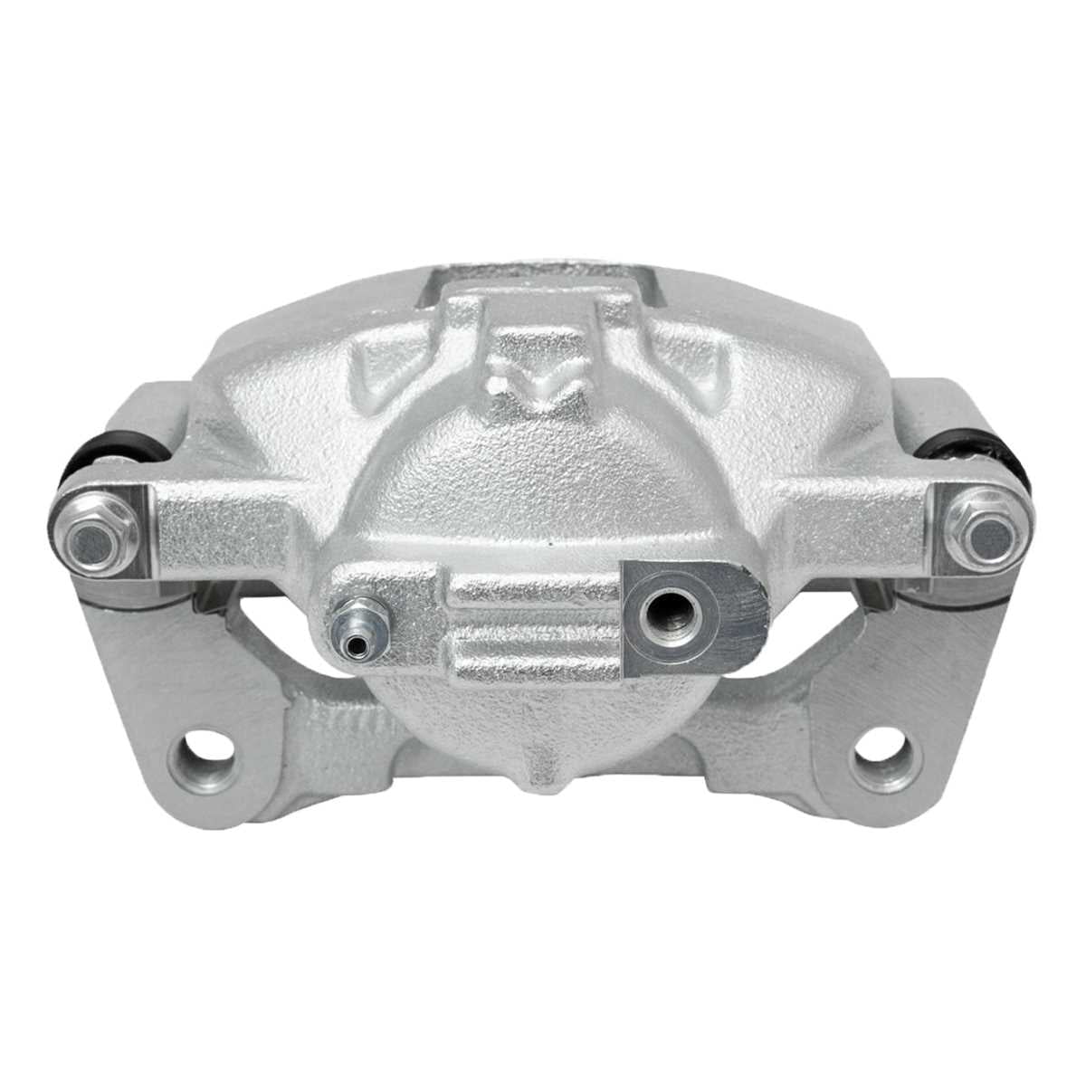 PHILTOP M630546 Brake Master Cylinder Assembly Replacement For 2008 Dodge Grand Caravan - New Aluminum - View #12