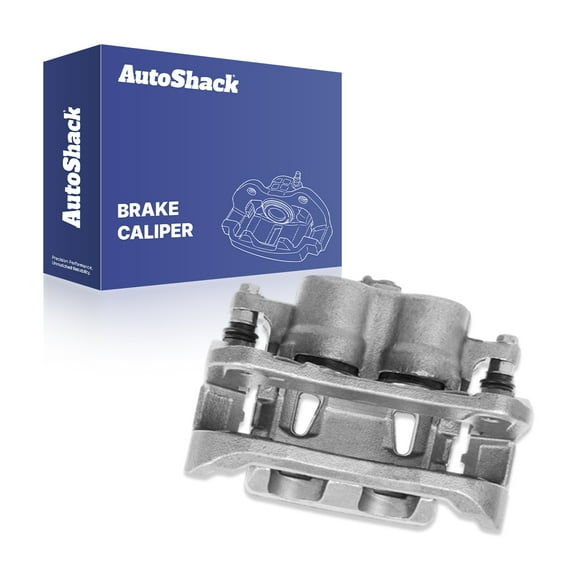 AutoShack Front Right Brake Caliper | Replacement for 2010-2015 Lexus RX350 2010-2019 Toyota Highlander 2011-2020 Toyota Sienna | 1-PC