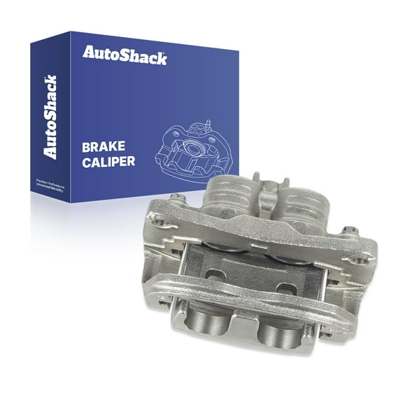 AutoShack Front Right Brake Caliper | Replacement for 2010-2019 Subaru Outback 2015-2021 Subaru WRX | 1-PC