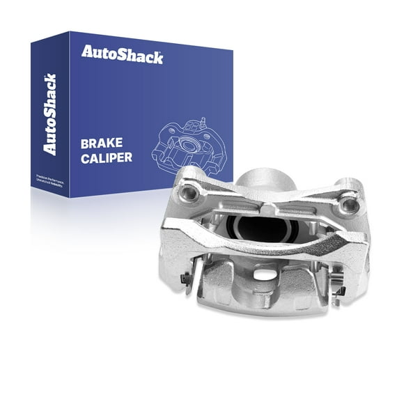 AutoShack Front Left Brake Caliper | Replacement for 2010-2013 Nissan Altima 2011-2012 Nissan Sentra | 1-PC