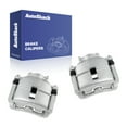 thumbnail image 1 of AutoShack Front Brake Calipers Left & Right Replacement for 2001-2010 Chrysler PT Cruiser 2-PC Set, 1 of 5
