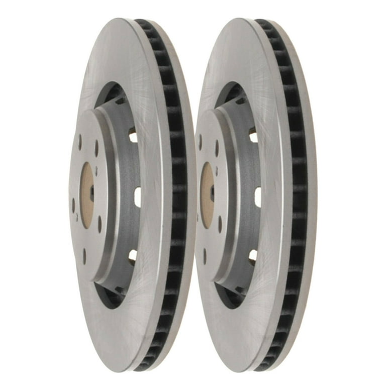 Rotores De Freno De Disco Para Toyota Solara Frente