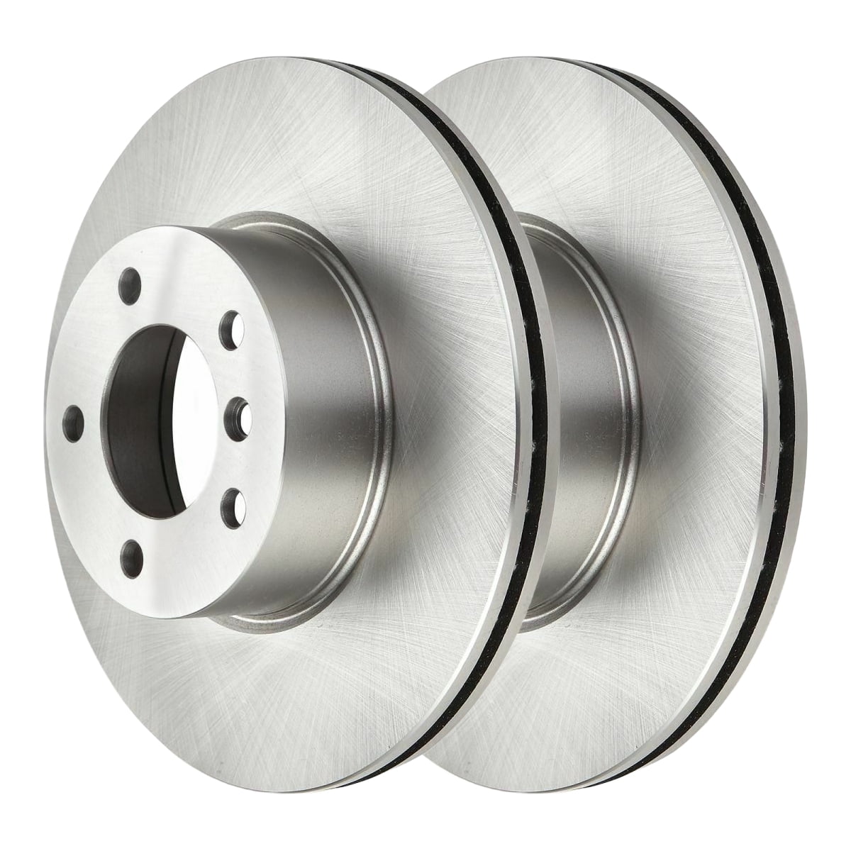 Centric 14-16 BMW 428i Front Premium Brake Rotor main image 1