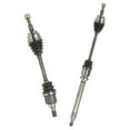 thumbnail image 1 of AutoShack Front CV Axle Shaft for Ford, Focus 2012-2018, FWD L4 2.0L, Left and Right, Pair, 1 of 5
